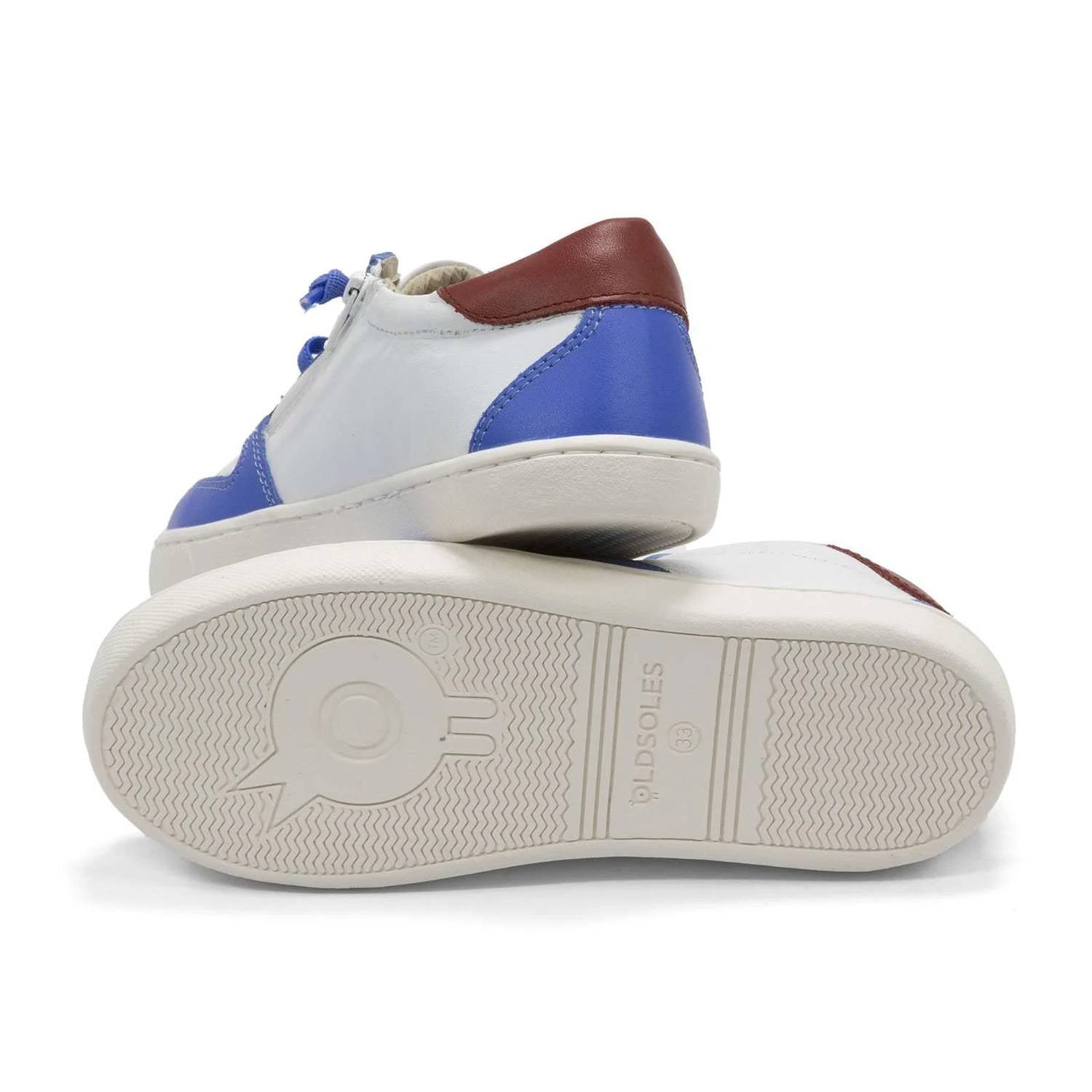 Oldsoles - Boy's Path Finder Sneakers