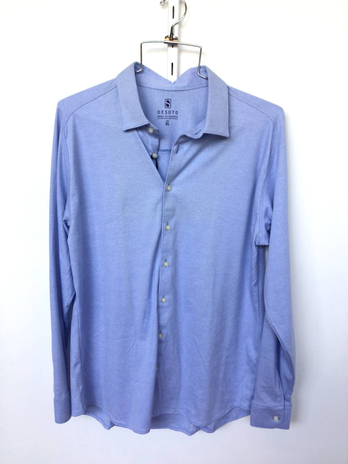 Desoto - Men's Button Down Shirt