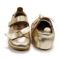 Oldsoles - Toddler's Chique Baby Slip-on Shoes