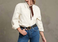 Raisonnel - Emma Western Shirt