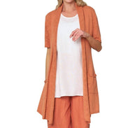 Stella Carakasi - No Regrets Cardigan