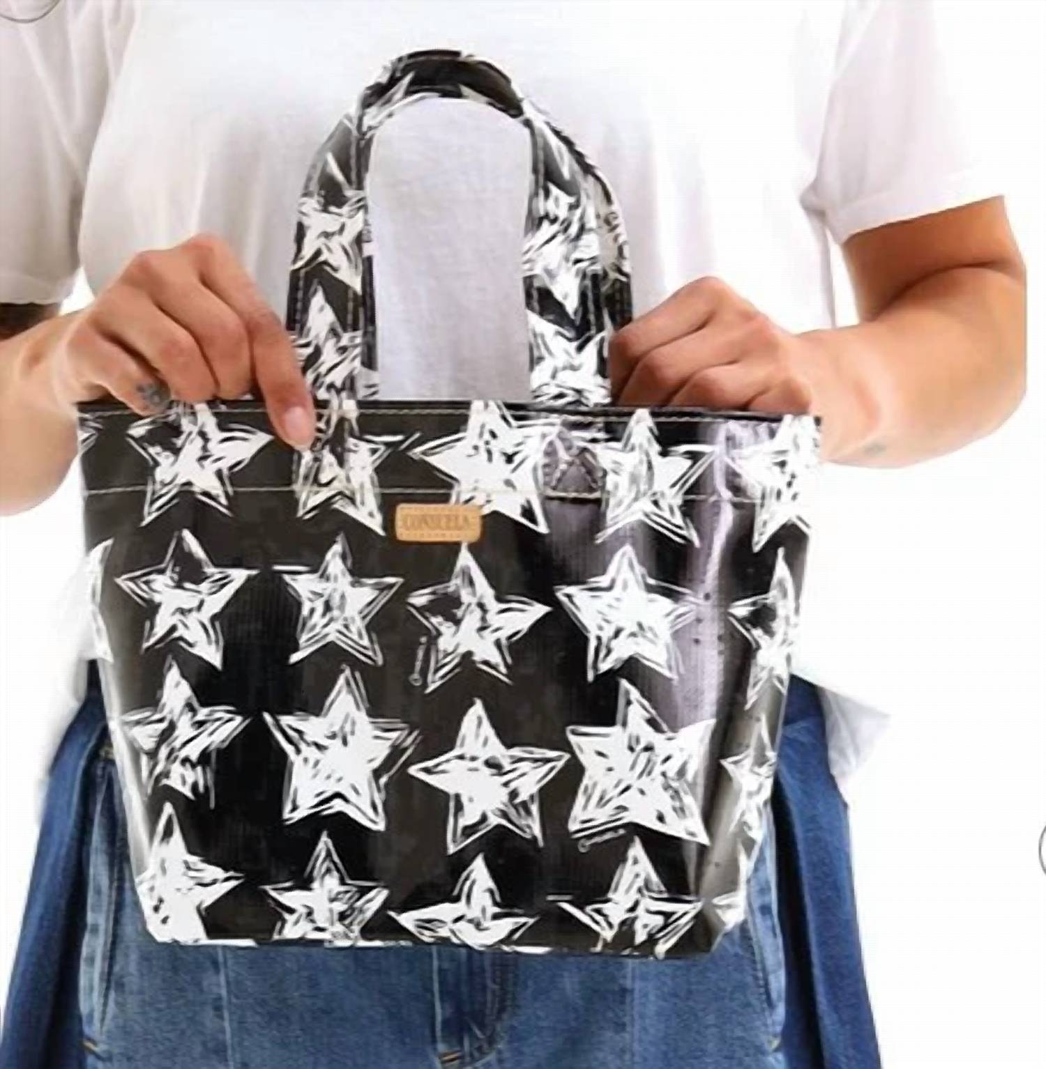 Consuela - Women's Grab N Go Mini Tote Bag