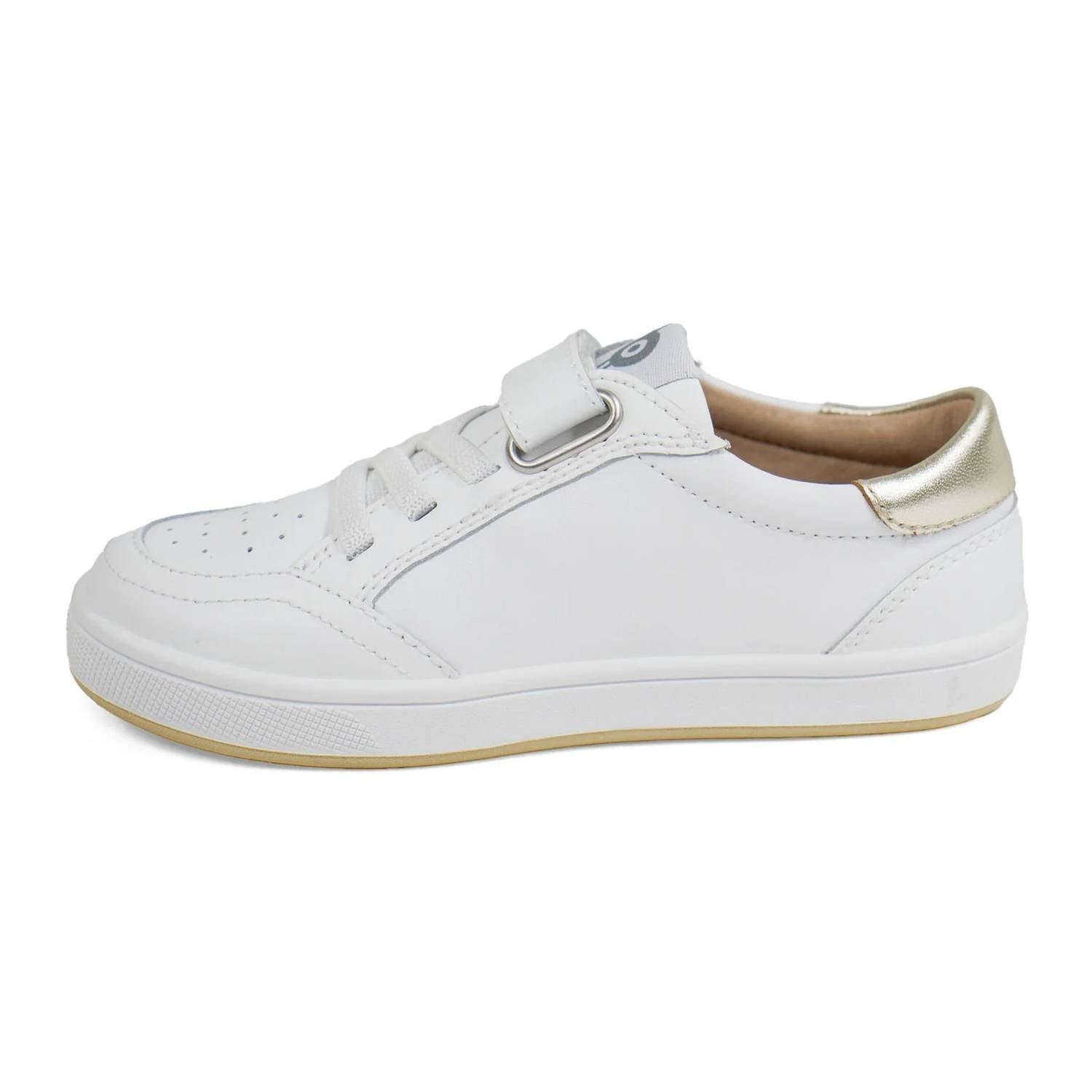 Oldsoles - Girl's Razzle Runner Casual Shoes
