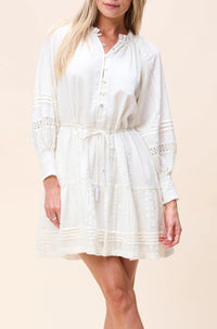 Cleobella - Meadow Mini Dress