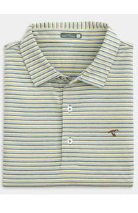 Genteal - Men's Barstow Performance Polo
