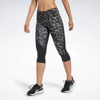 Reebok - Running Capri Tights Leggings