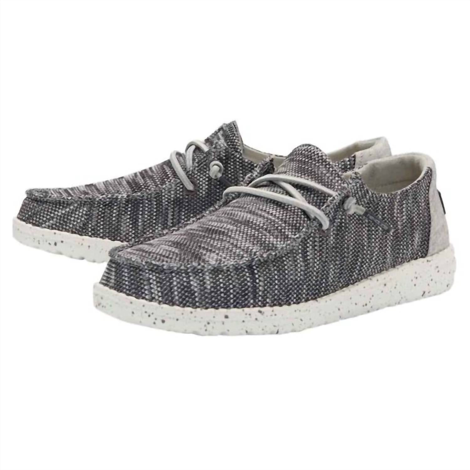 Hey Dude - Women's Wendy Sox Shoe