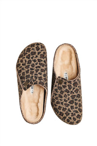 Birkenstock - Women's Zermatt Shearling Clogs