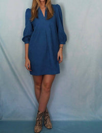 Joy Joy - Amelie Mini Dress