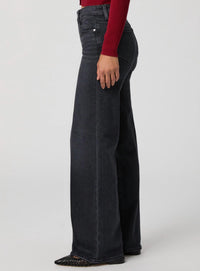 Paige - Tatum Wide Leg Jeans