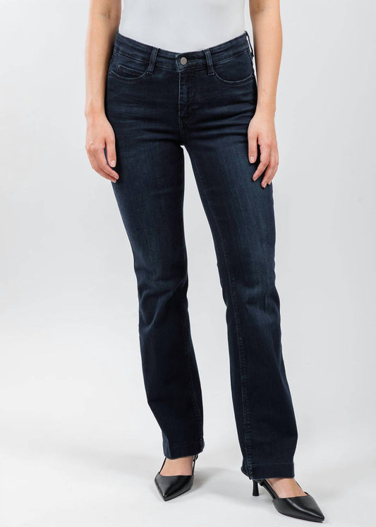 Mac - Dream Bootcut Jeans