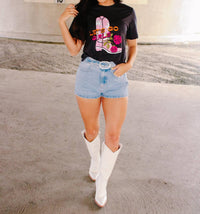 Le Lis - Best for Me Shorts