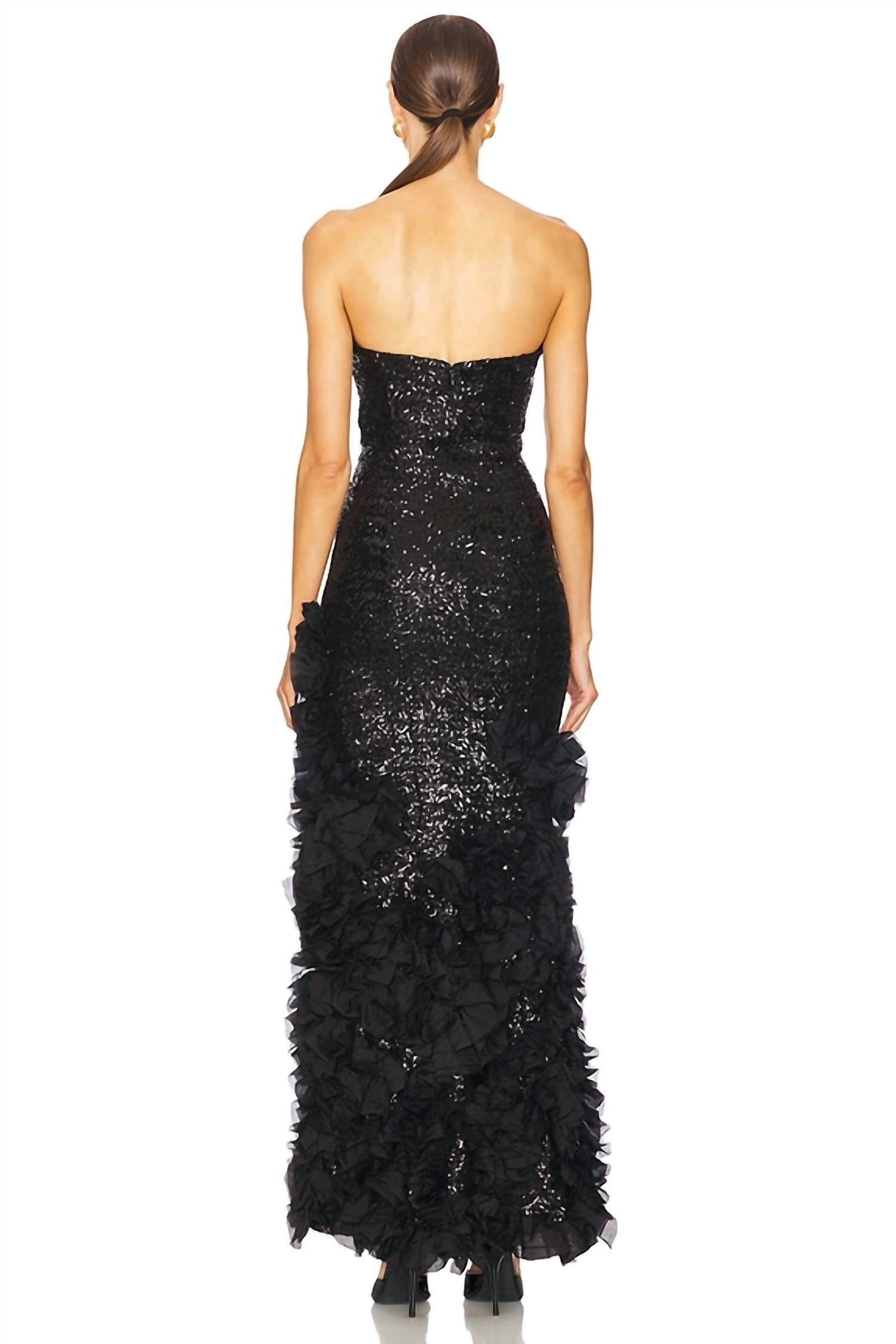 Nbd - Julietta Gown