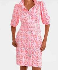 Gretchen Scott - Swagger Dress
