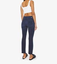 Mother - Mid Rise Dazzler Ankle Jeans