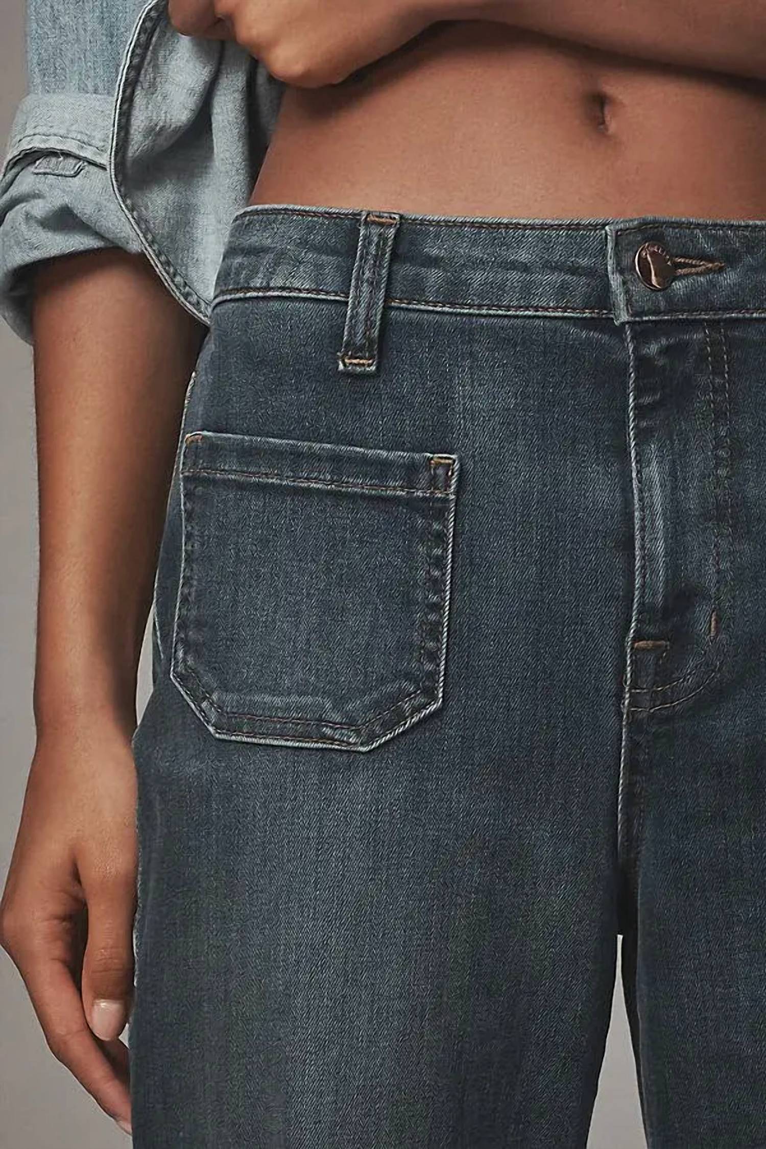 Fidelity - Zandi Jeans