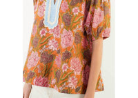 Thml - Summer Floral Blouse