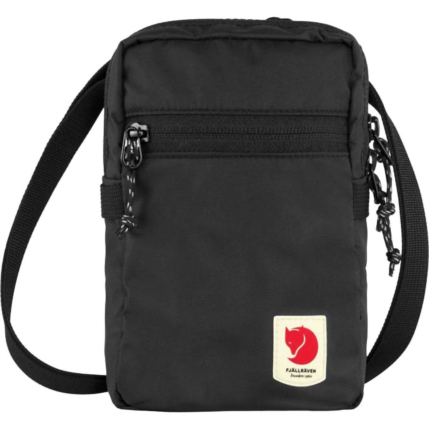 Fjallraven - Women's High Coast Pocket Bag