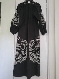 Alexis - Belia Dress