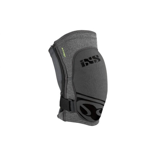 Ixs - Unisex Flow Zip Knee Guard