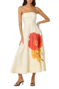 Astr - Ximena Dress