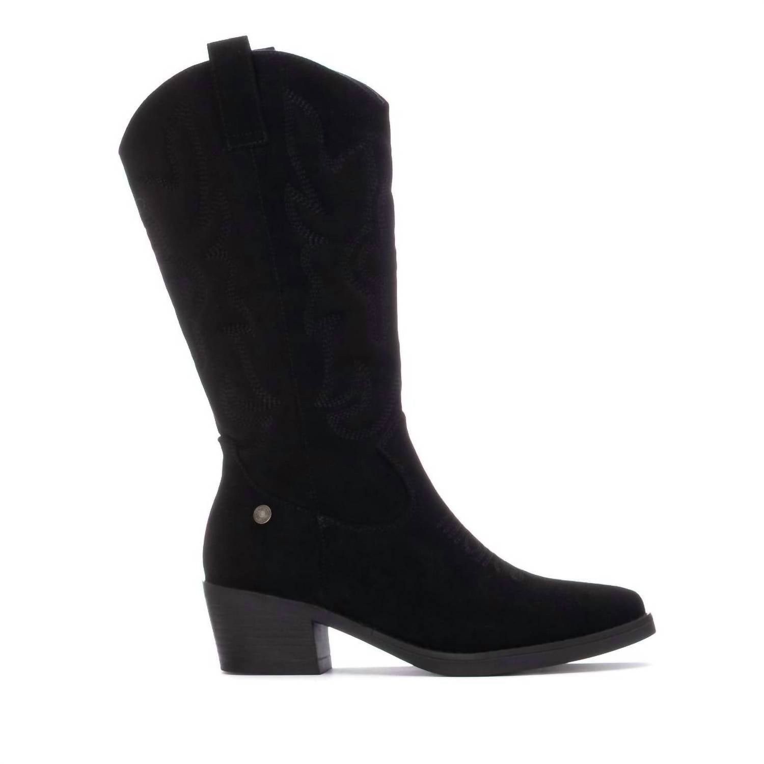 Xti - Women's Refresh 173085 Boots