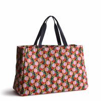 Vera Bradley - Women's Glenrose Family Tote Bag