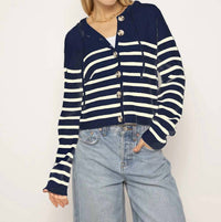 Central Park West - Maple Dickey Jacket