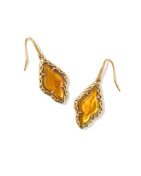 Kendra Scott - Women's Adeline Vintage Drop Earring