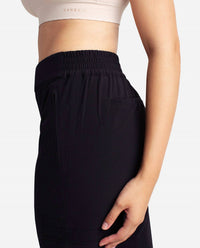 Danskin - Lined Cargo Pants