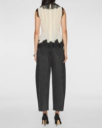 Ulla Johnson - Bette Cape Sleeve Top