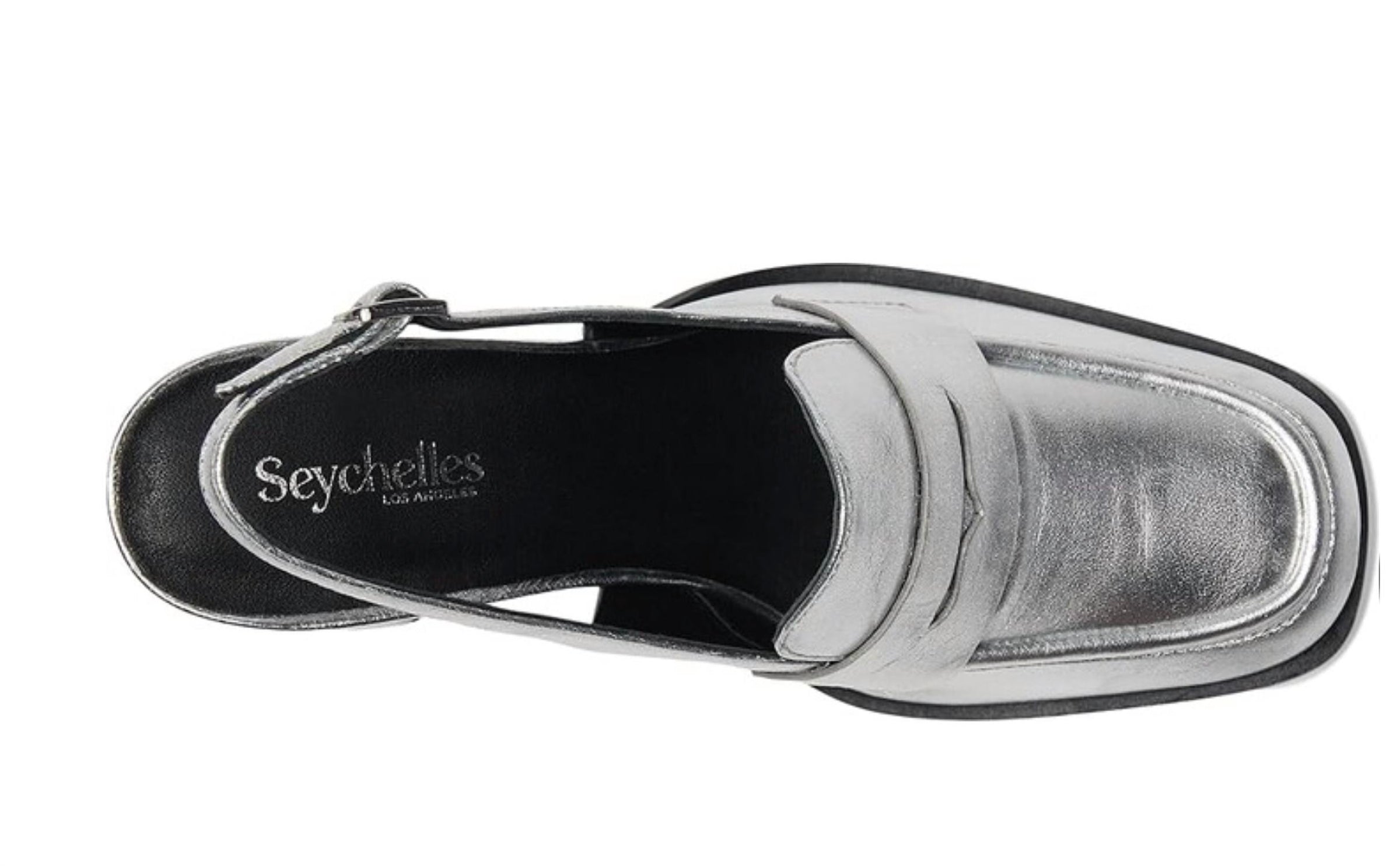 Seychelles - Women's Symphony Penny Loafers