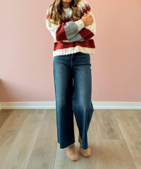Saltwater Luxe - Revel Knitwear Sweater
