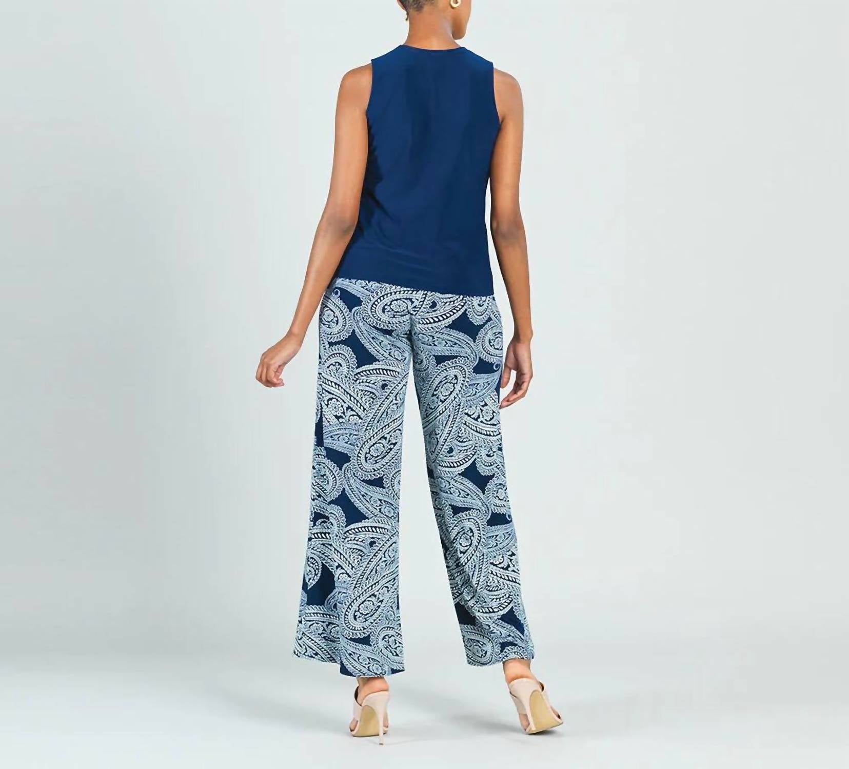 Clara Sun Woo - Changing Thoughts Top