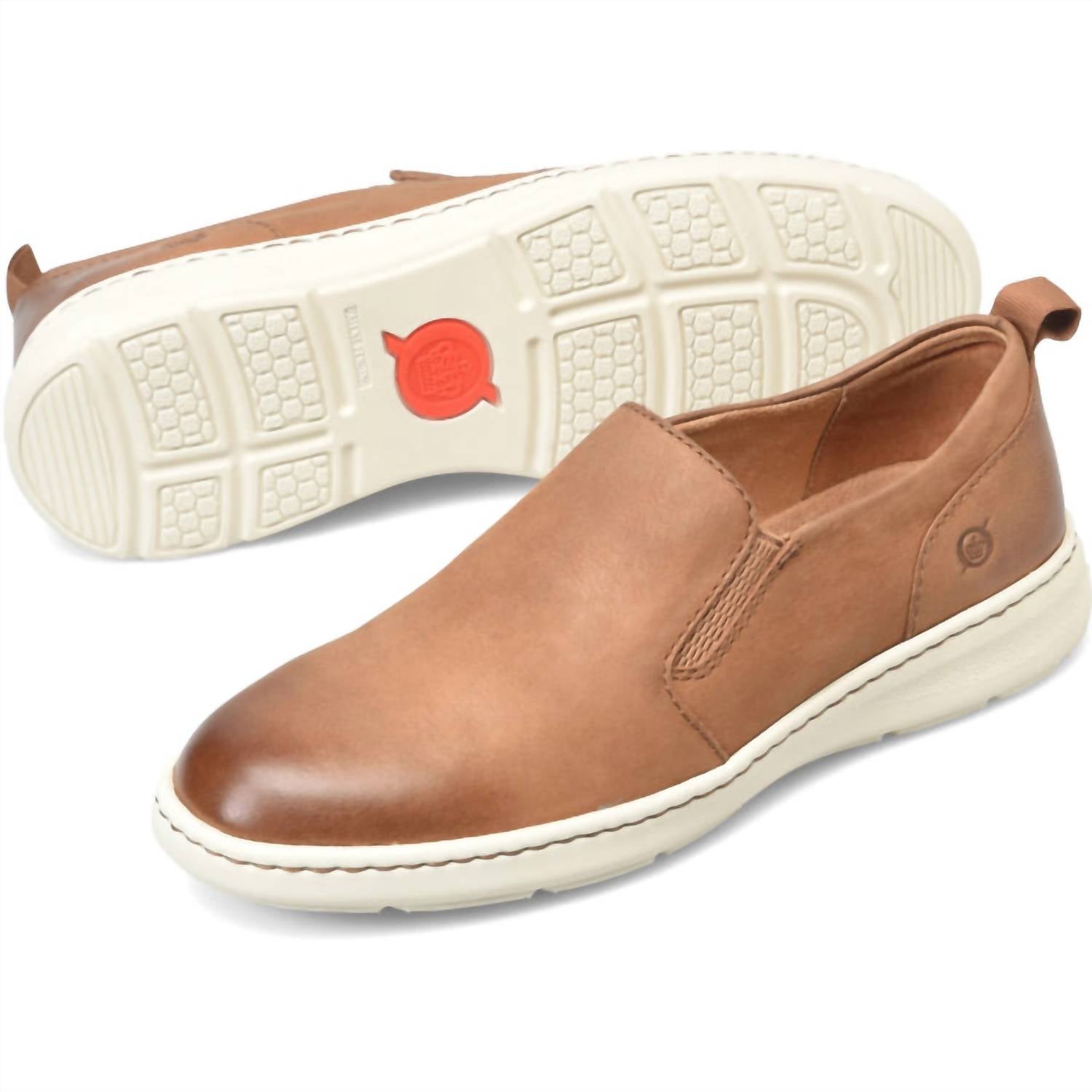 Born - Men's Morgan Slip On