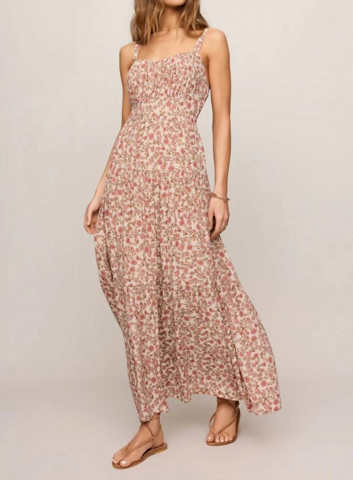 Z Supply - Mindy Maxi Dress