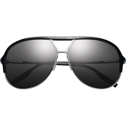 Ivi Vision - Division - Grey Polarized Lens