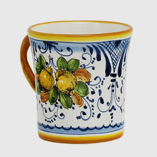 Artistica - Limoncini Ceramic Flared Mug
