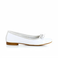 Reqins - Women's Carmen Vernis Flats