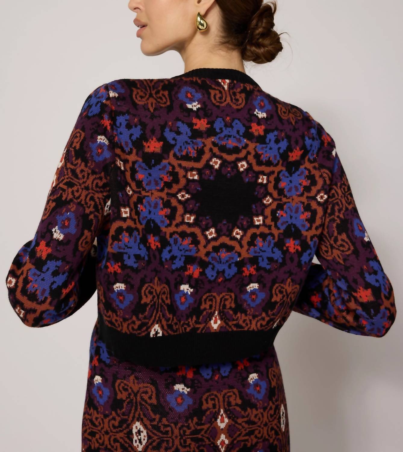 Cleobella - Marybeth Cardigan