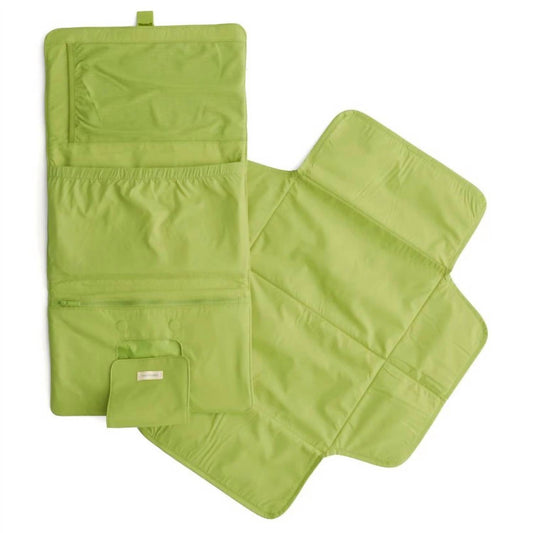 Vera Bradley - Women's Welland Baby Changing Pad Clutch