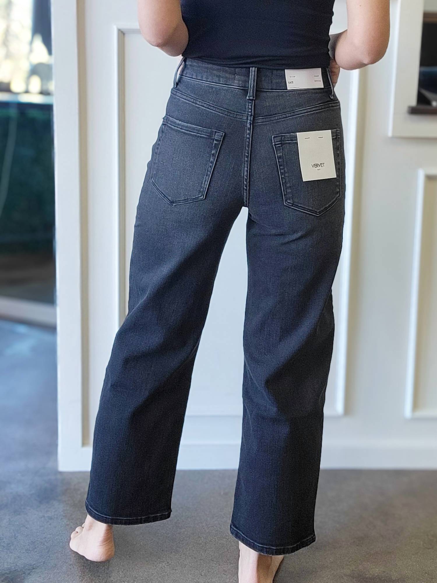 Risen - Addi Jeans