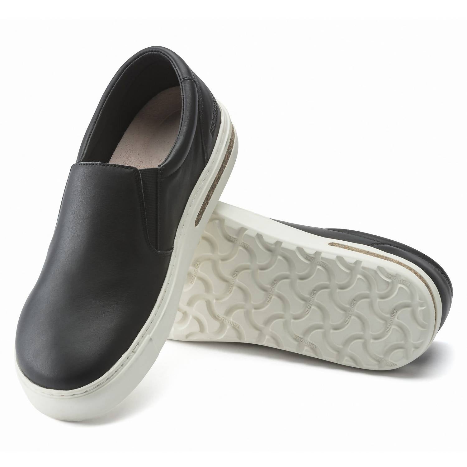 Birkenstock - Unisex Oswego Slip-on Shoe