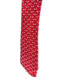 Bird Dog Bay - Men's Racket Love Necktie