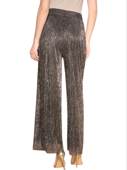 Joseph Ribkoff - NOVELTY CULOTTE PANTS