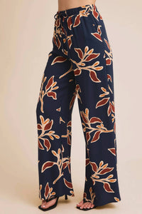 Gilli - Botanic Breeze Pants