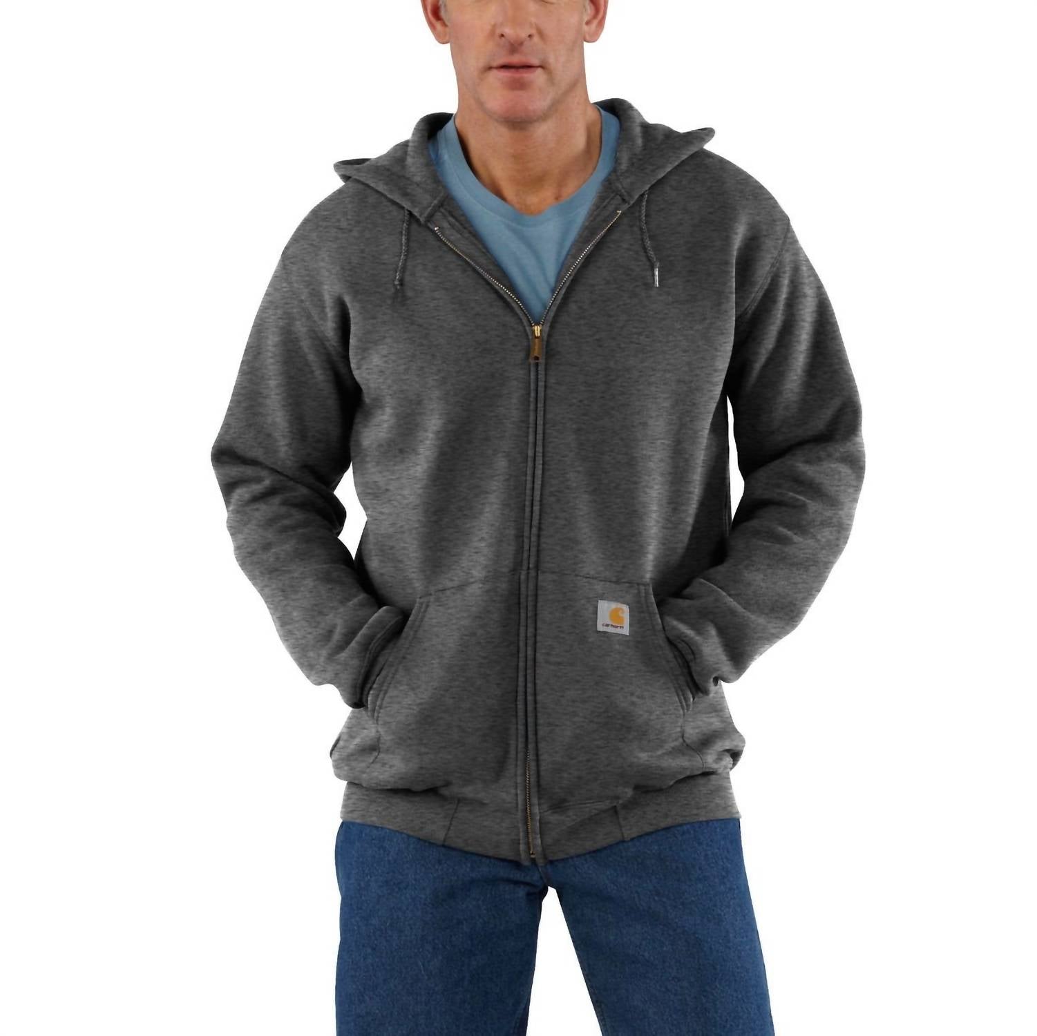 Carhartt - Men's Midweight Hooded