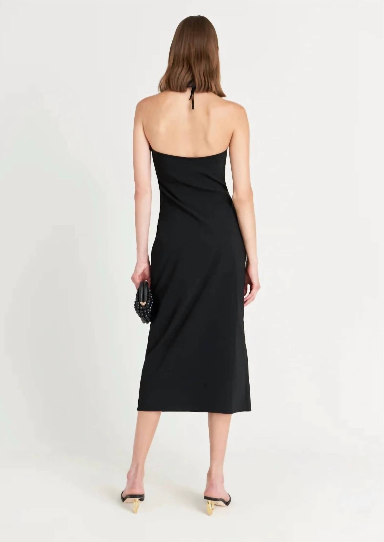 Cult Gaia - Castila Midi Dress