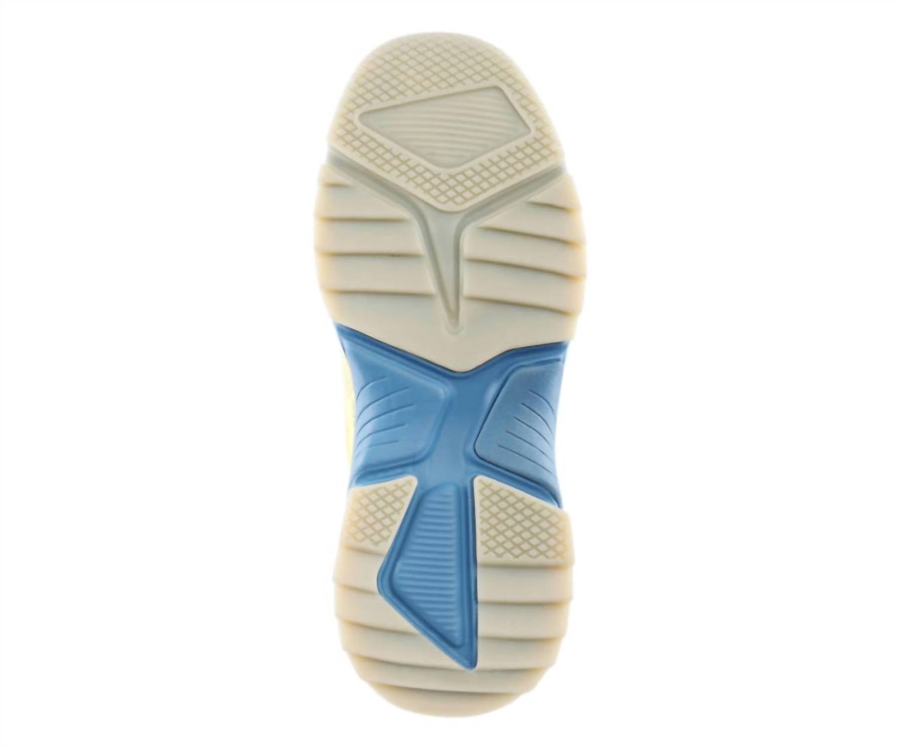 Mazino - Men's Heat Sneaker