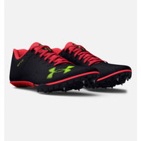 Under Armour - Women's Kick Sprint 4 Track Spike Shoes